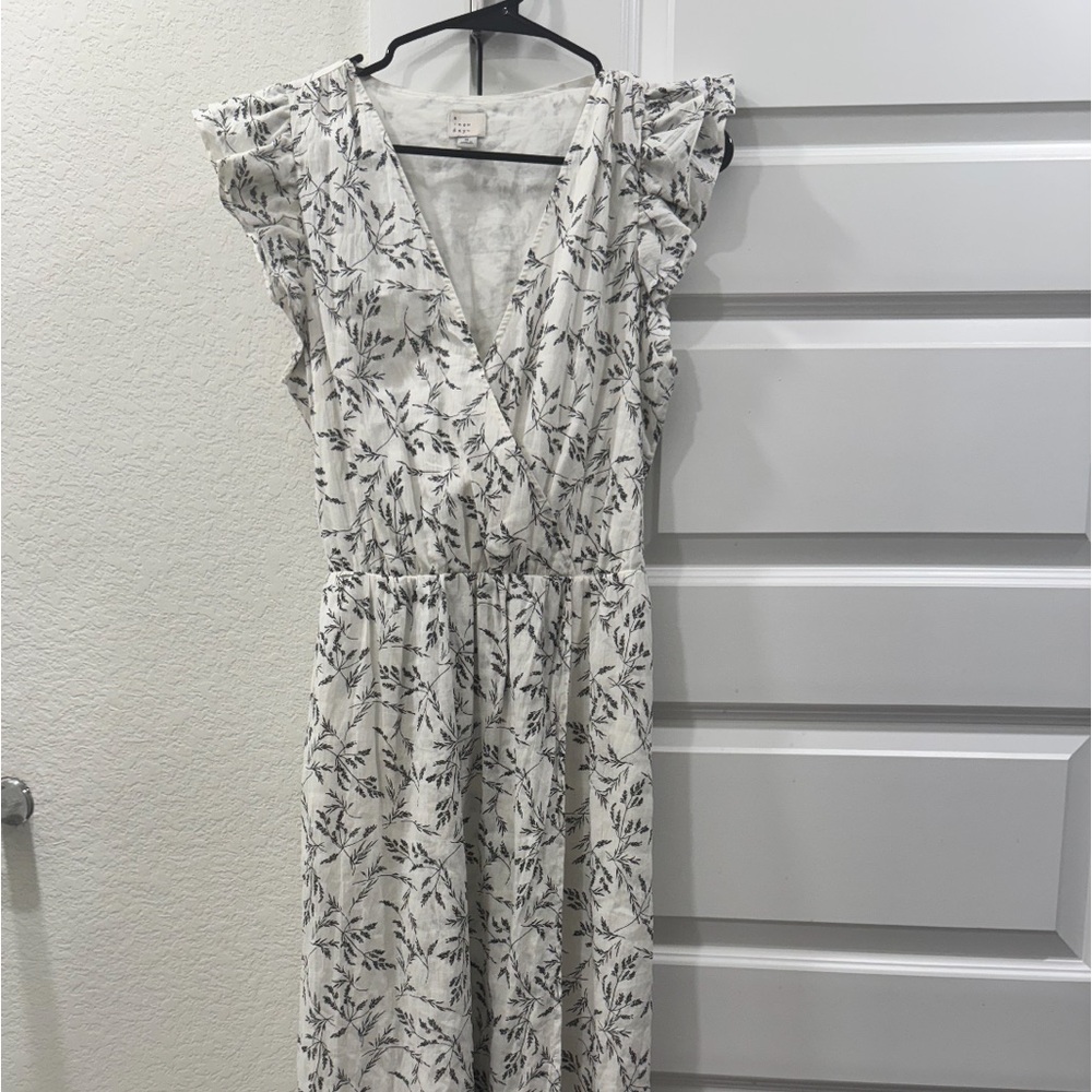 A new day, Target dress, size medium, can be worn multiple ways!